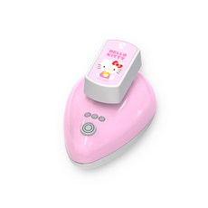 E 自動關瓦斯爐輔助安全開關 超值版，安全防護，操作簡單，通用性強, HelloKitty粉, 1個