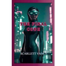 (英文圖書) The Final Code 平裝版, Scarlett Vance, 英文