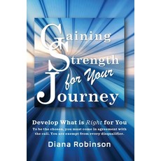 (英文圖書) Gaining Strength for Your Journey 平裝版, Transformed Publishing, 英文