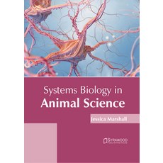 (英文圖書) Systems Biology in Animal Science 精裝版, Syrawood Publishing House, 英文