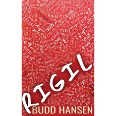 (英文圖書) Rigil: Book One: A Recollection Through Him 平裝版, Vehicledigest, 英文