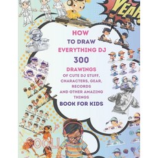 (英文圖書) Trace Learn and Giggle: 300 Delightful Drawings for Little Hands Ages 3-6 平裝版, Independently Published, 英文