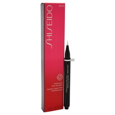 SHISEIDO 資生堂 自動精細眼線筆 1.4ml, 1個, 黑色的