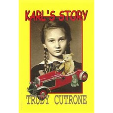 (英文圖書)Karl's Story 平裝版, Createspace Independent Pub..., 英文