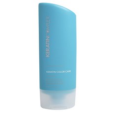 KERATINCOMPLEX 滑順護色潤髮乳, 1個, 400ml