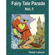 (英文圖書)Fairy Tale Parade No.1 平裝版, Createspace Independent Pub..., 英文