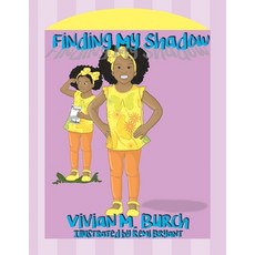 (英文圖書)Finding My Shadow 平裝版, Playpen Publishing, 英文