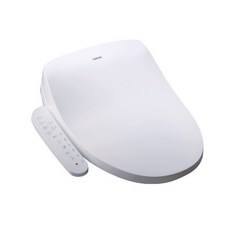 caesar凱撒衛浴 瞬熱式電腦馬桶座 加大座圈 免治座 免治馬桶蓋 溫水溫座 TAF170 送濾心, 單純送貨商品