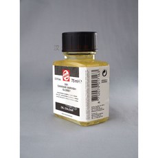 Talens 丹瑪凡尼斯 75ml 油畫保護劑, 透明, 1個