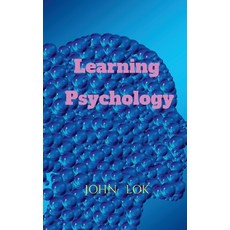 (英文圖書)Learning Psychology 平裝版, Notion Press, 英文