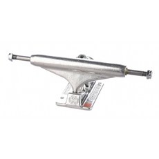 INDEPENDENT 139 STAGE FORGED HOLLOW SILVER 滑板輪架