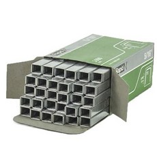 Rapid 訂書針 0.8cm, 5000件, 11針