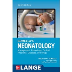 Gomella's Neonatology Eighth Edition 平裝版, McGraw-Hill Education / Med..., 英語