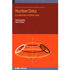 (英文圖書) Nuclear Data 精裝版, IOP Publishing Ltd, 英文