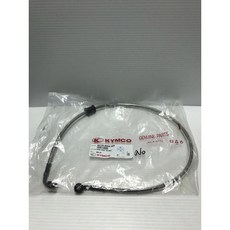 KYMCO 光陽 原廠 ACH6 雷霆S150 前煞車油管 SR30JJ