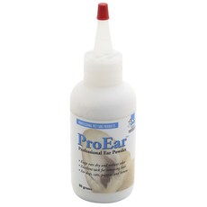 TOP PERFORMANCE Pro Ear Professional Pet耳粉, 1個, 80克