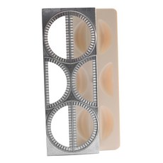 NORPRO 餃子模具, 混色, 1個