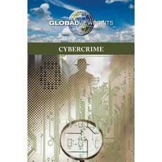 (英文圖書)Cybercrime 平裝版, Greenhaven Publishing, 英文