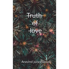 (英文圖書)Truth of love 平裝版, Notion Press, 英文