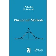 (英文圖書) Numerical Methods 精裝版, A K PETERS, 英文