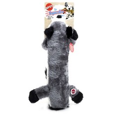 Ethical Products inc Squeaks狗狗毛絨玩具48.3cm, 1個, 隨機發貨