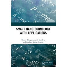 (英文圖書) Smart Nanotechnology with Applications 平裝版, CRC Press, 英文