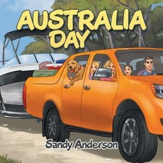 (英文圖書)Australia Day 平裝版, Xlibris Au, 英文