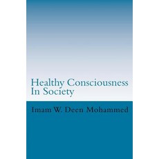 (英文圖書) Healthy Consciousness In Society 平裝版, Createspace Independent Pub..., 英文