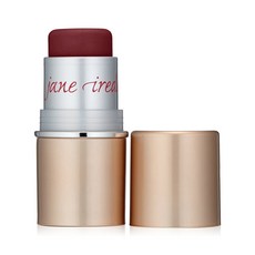 Jane Iredale 愛芮兒珍 In Touch膏狀腮紅棒 4.2g, 1支, Charisma