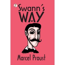 (英文圖書) Swann's Way 精裝版, Pharos Books Private Limited, 英文