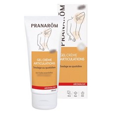 PRANAROM 普羅芳 香氛按摩霜, 1個, 100ml