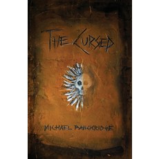 (英文圖書)The Cursed 平裝版, Bookpod, 英文