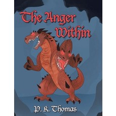 (英文圖書)The Anger Within 精裝版, Christian Faith, 英文