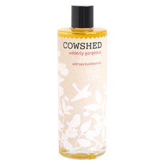 COWSHED 身體潤膚油, 1個, 100ml