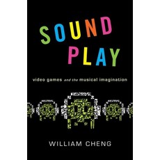 (英文圖書) Sound Play: Video Games and the Musical Imagination 平裝版, OUP Us, 英文