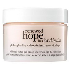 Philosophy Renew Hope in A Character Skin Tint SPF20 30ml, 1個, 4.5 裸體