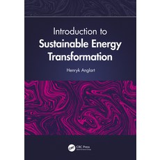 (英文圖書) Introduction to Sustainable Energy Transformation 平裝版, CRC Press, 英文