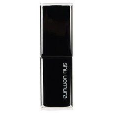 shu uemura 植村秀 無色限絹霧唇膏, RD171雪中紅椿, 1個