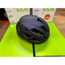 義大利 KASK PROTONE 安全帽 (消光藍/公路車), M號(52-58cm)