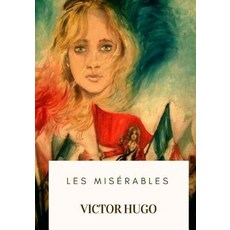 (英文圖書)Les Miserables 平裝版, Createspace Independent Pub..., 英文