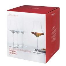 SPIEGELAU Wilsburger 週年紀念干邑玻璃杯, 4件, 198.1毫升