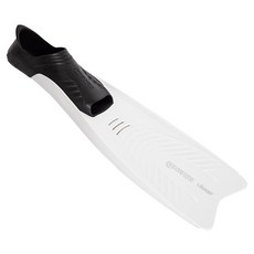 Mares 潛水用腳蹼蛙鞋 410344, 230/235毫米, 白色