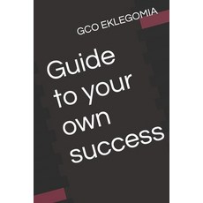 (英文圖書) Guide to your own success 平裝版, Seth Crown Ventures, 英文