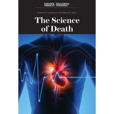 (英文圖書) The Science of Death Library Binding, Scientific American Educati..., 英文, 圖書館裝訂