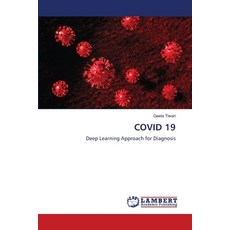 (英文圖書) Covid 19 平裝版, LAP Lambert Academic Publis..., 英文