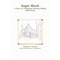 (英文圖書)Sugar Shack 平裝版, Lulu.com, 英文