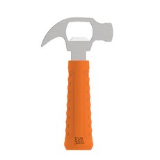 truezoo 矽膠錘 開瓶器 開瓶器, 1個, 混色