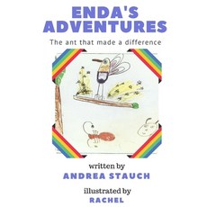 (英文圖書)Enda's Adventures 平裝版, Createspace Independent Pub..., 英文