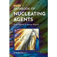 (英文圖書) Databook of Nucleating Agents 精裝版, Chemtec Publishing, 英文