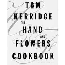 The Hand ＆ Flowers Cookbook：, Bloomsbury, 英文, 精裝版